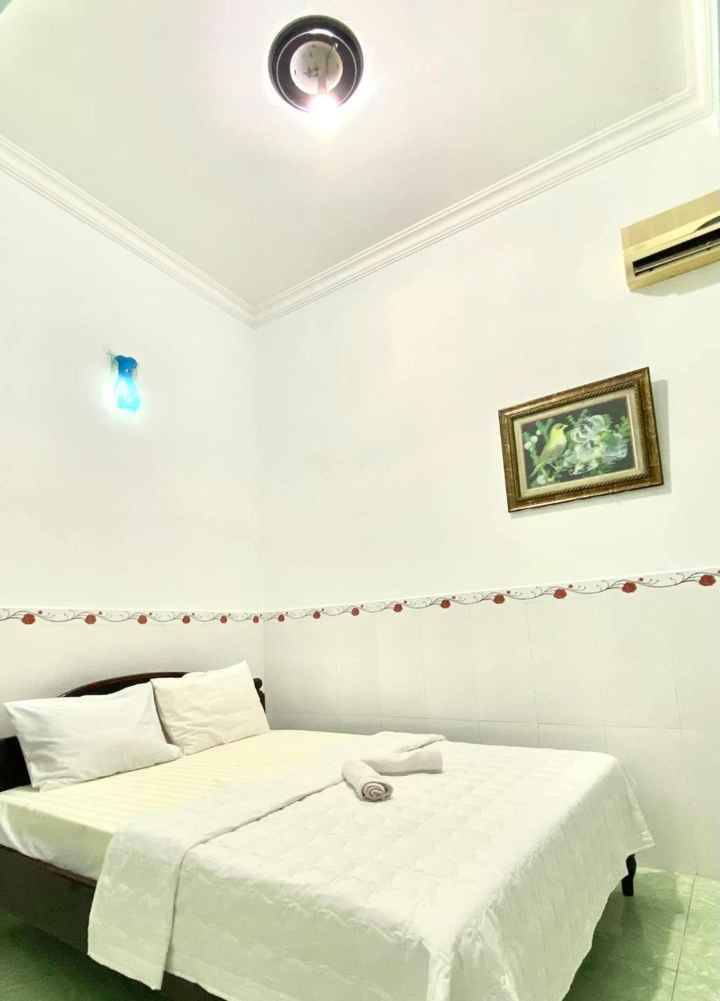 Kim Anh Vung Tau Exterior foto
